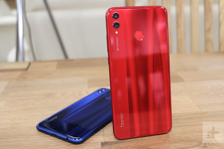 Huawei Honor 8X Tavsiye