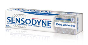 sensodyne diş macunu markası