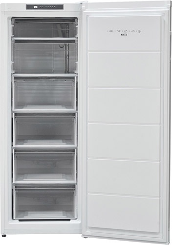 Vestel VF 1210 Dikey Derin Dondurucu (Çekmeceli)