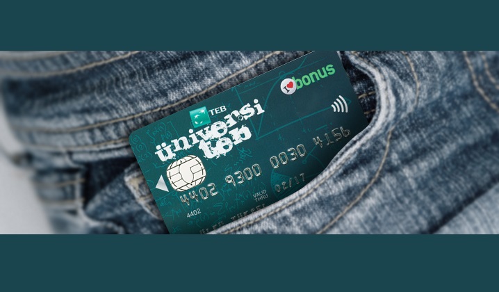 öğrenciye kredi kartı veren bankalar