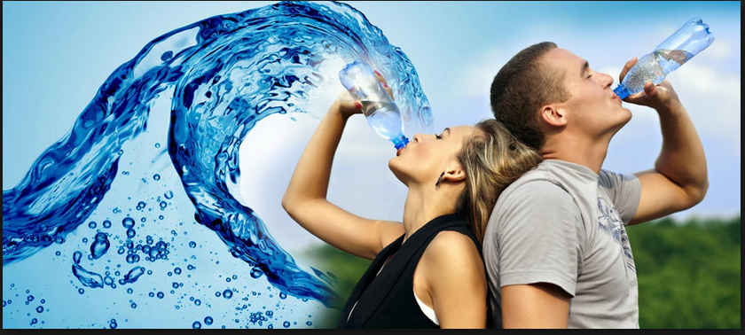 alkali su nedir