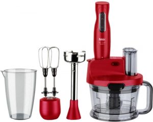 Fakir 1000W Blender Seti