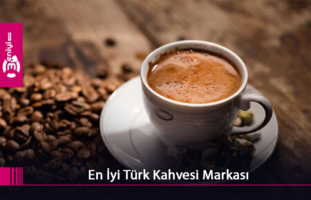 En iyi türk kahvesi