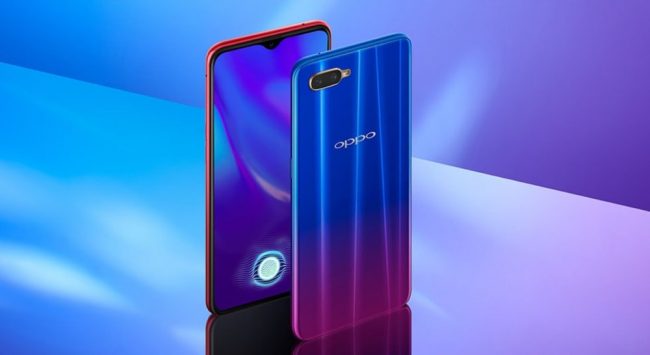 oppo ax7 alınır mı