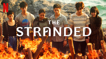 is the stranded - Tayland Dizileri
