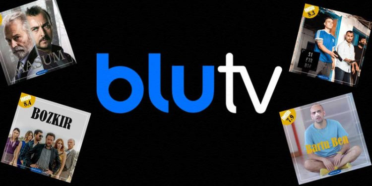 BluTV