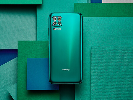 Huawei P40 lite