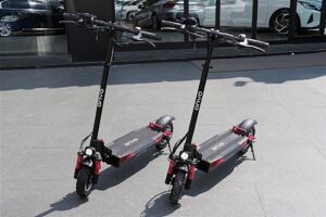 Onvo-Elektrikli-Scooter