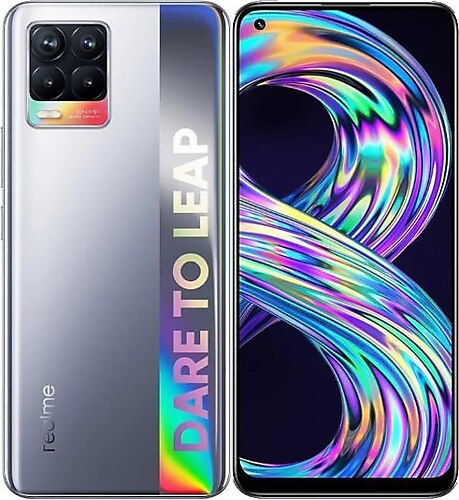 Realme 8